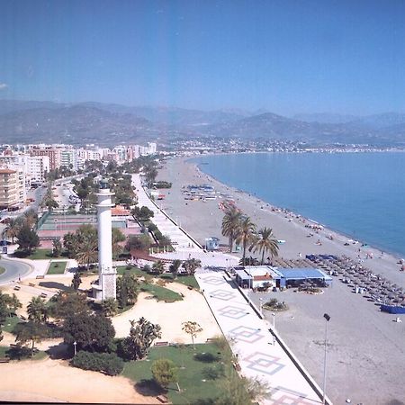 Apcostas - Torre Del Mar Playaアパートメント 部屋 写真